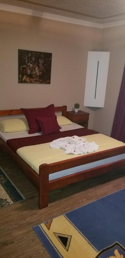 Motel Genex-M Bugojno Phòng bức ảnh