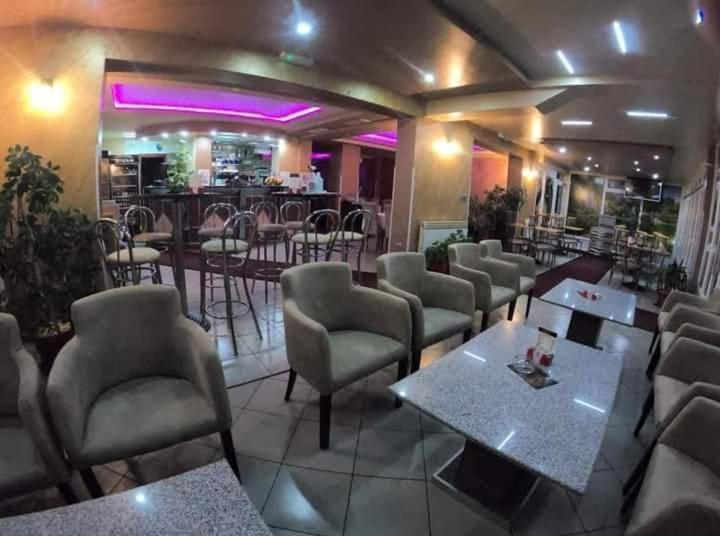 Motel Genex-M Bugojno Ngoại thất bức ảnh
